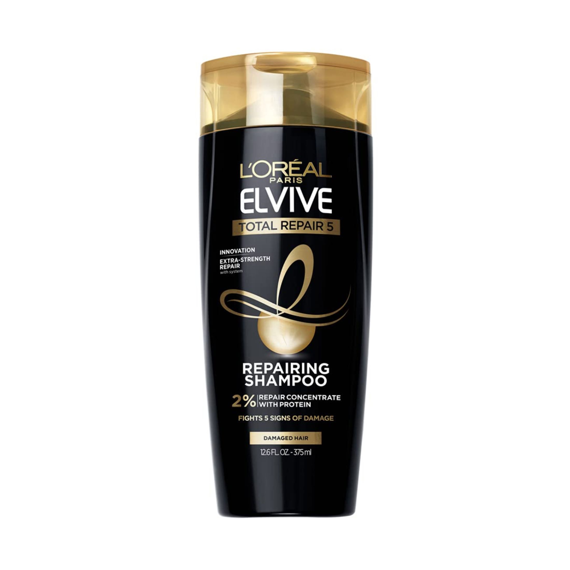 Loreal L'Oral Paris Advanced Haircare Total Repair 5 Restoring Shampoo
