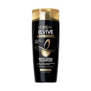 Loreal L'Oral Paris Advanced Haircare Total Repair 5 Restoring Shampoo