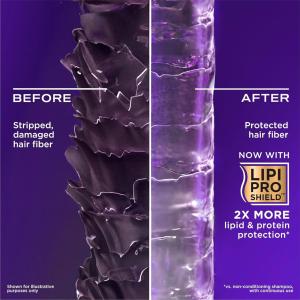 OGX Thick & Full Biotin & Collagen Conditioner -- 13 Fl Oz