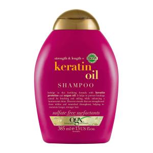 OGX Anti-breakage Keratin Oil Shampoo 13 Oz