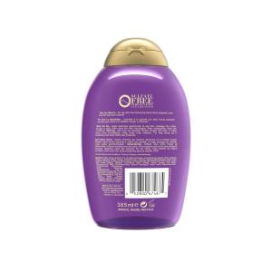 OGX Thick & Full + Biotin & Collagen Shampoo 13 Fl. Oz. Bottle