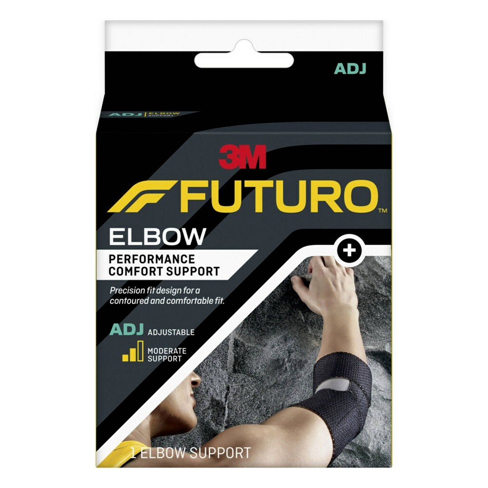 Futuro Precision Fit Elbow Support Adjustable
