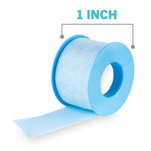 Nexcare Hospital Tape, Sensitive Skin, 1 Inch