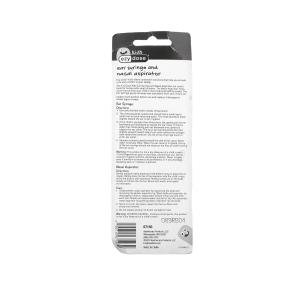 Ezy Dose Kids, Ear Syringe And Nasal Aspirator