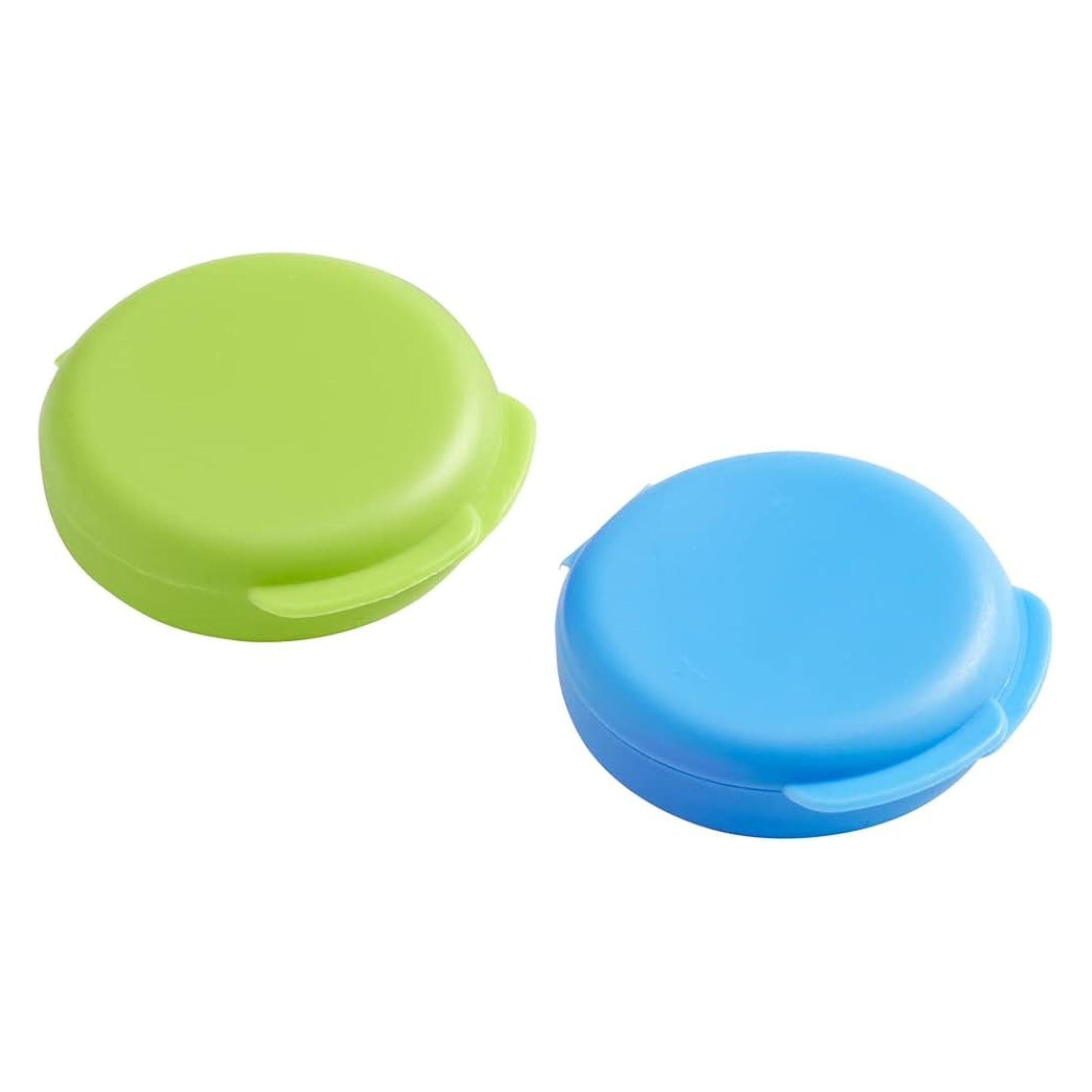 Ezy Dose Pill Caddy, Pocket, Value Pack