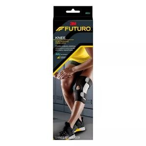 Futuro Sport Adjustable Knee Stabilizer Moderate Support Adjust To Fit