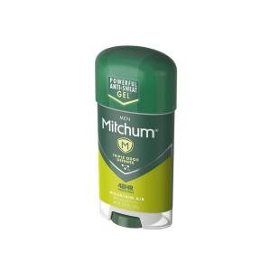Mitchum Gel Antiperspirant And Deodorant Stick 63 G