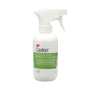 3M Cavilon No-Rinse Skin Cleanser - 8 Oz