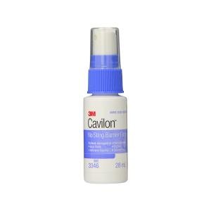 3M Cavilon No Sting Barrier Film Spray, 28 Ml