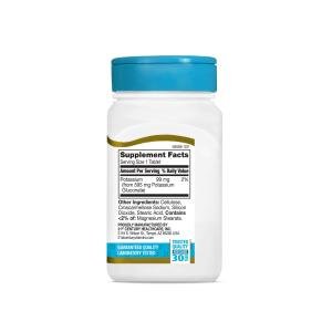 21st Century Potassium Gluconate, 595 Mg, Tablets