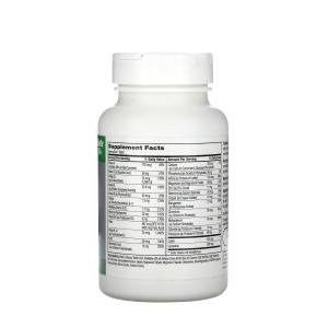 21st Century Sentry Senior, Multivitamin & Multimineral Supplement, Adults 50+, 125 Tablets