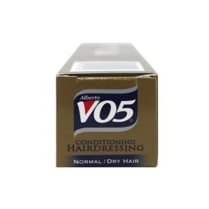 Alberto VO5 Ing Hairdressing For Normal/dry Hair, 1.5 Oz