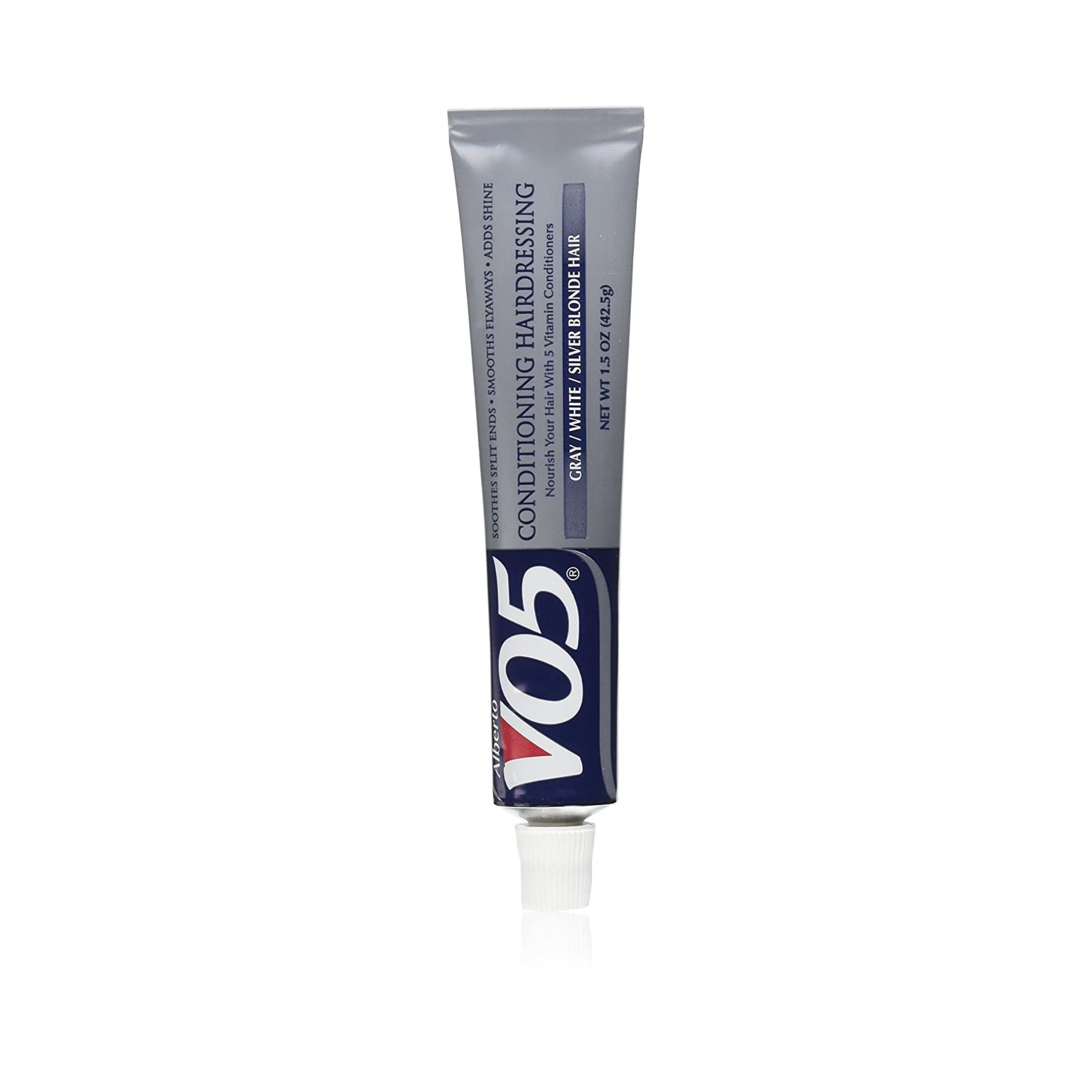 Alberto VO5 V05 Conditioning Hairdressing Gray/White/Silver Blonde Hair