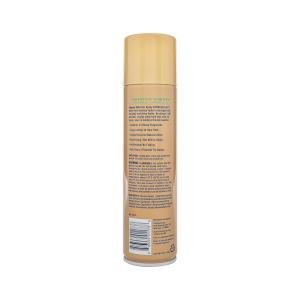 Alberto VO5 V05 Hair Spray Unscented Crystal Clear 14 Hour Hold