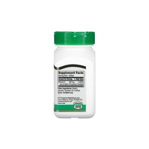 21st Century Vitamin E, 180 Mg (400 IU), 110 Softgels