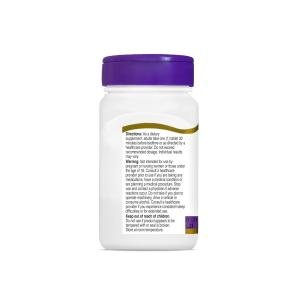 21st Century Melatonin, 3 Mg, 90 Tablets
