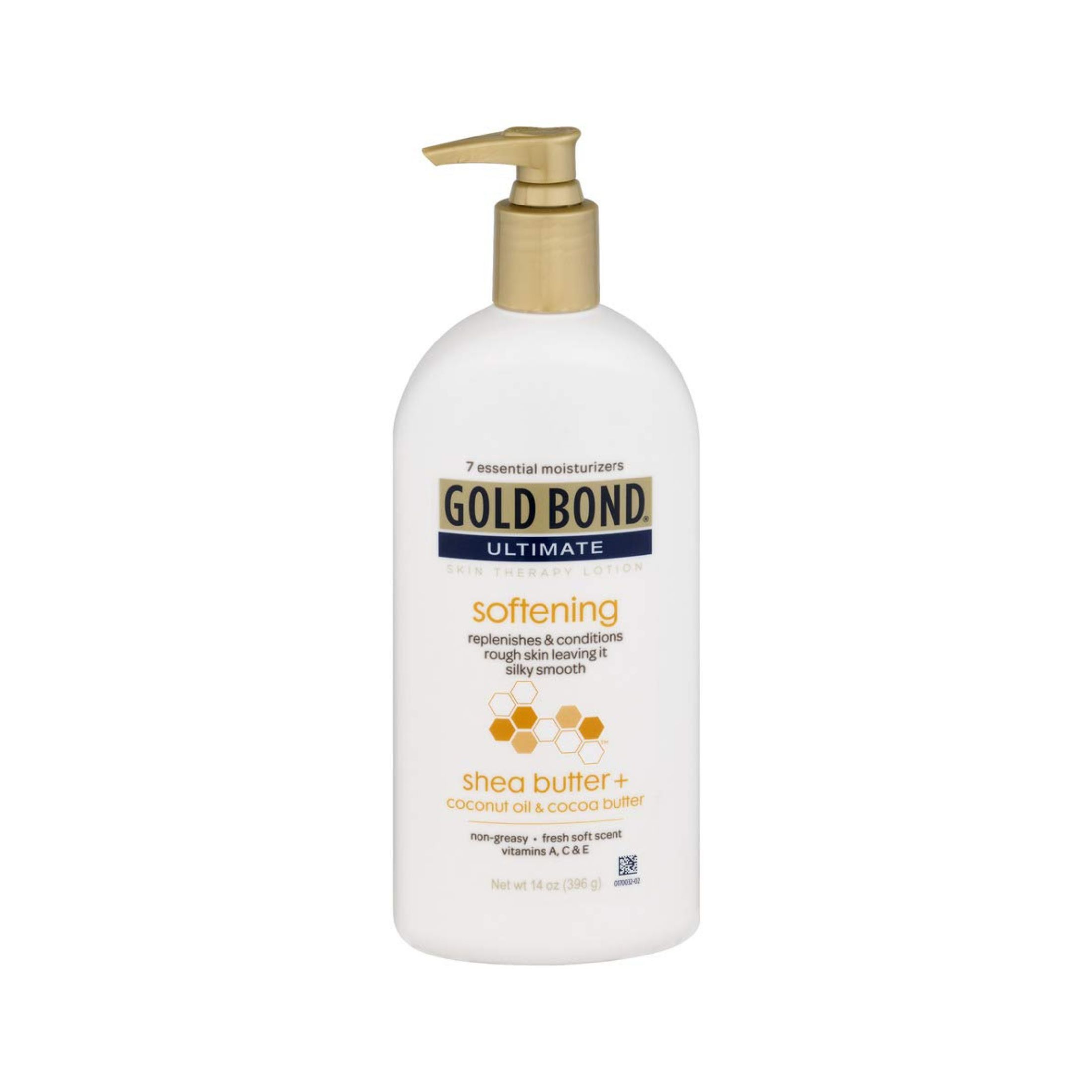Gold Bond Ultimate Softening Skin Therapy Lotion