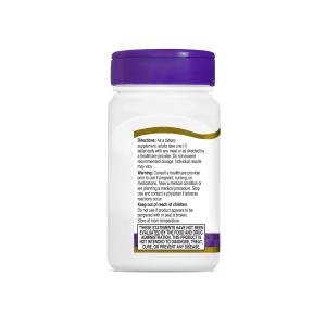 21st Century Lutein, 10 Mg, 60 Tablets
