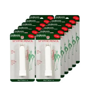 Clubman Pinaud Jumbo Styptic Pencil 1 Oz