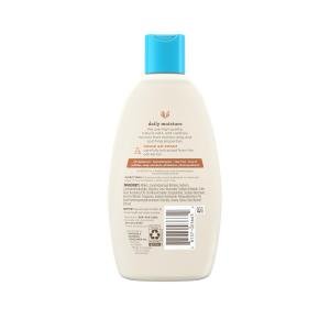 Aveeno Baby Daily Moisture Body Wash & Shampoo - Oat Extract, 8 Fl Oz