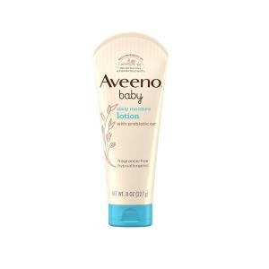 Aveeno Baby Daily Moisture Lotion With Natural Colloidal Oatmeal