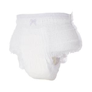 Procter & Gamble USA Absorbent Underwear Always Discreet Pull On S/M Disposable Heavy Absorbency