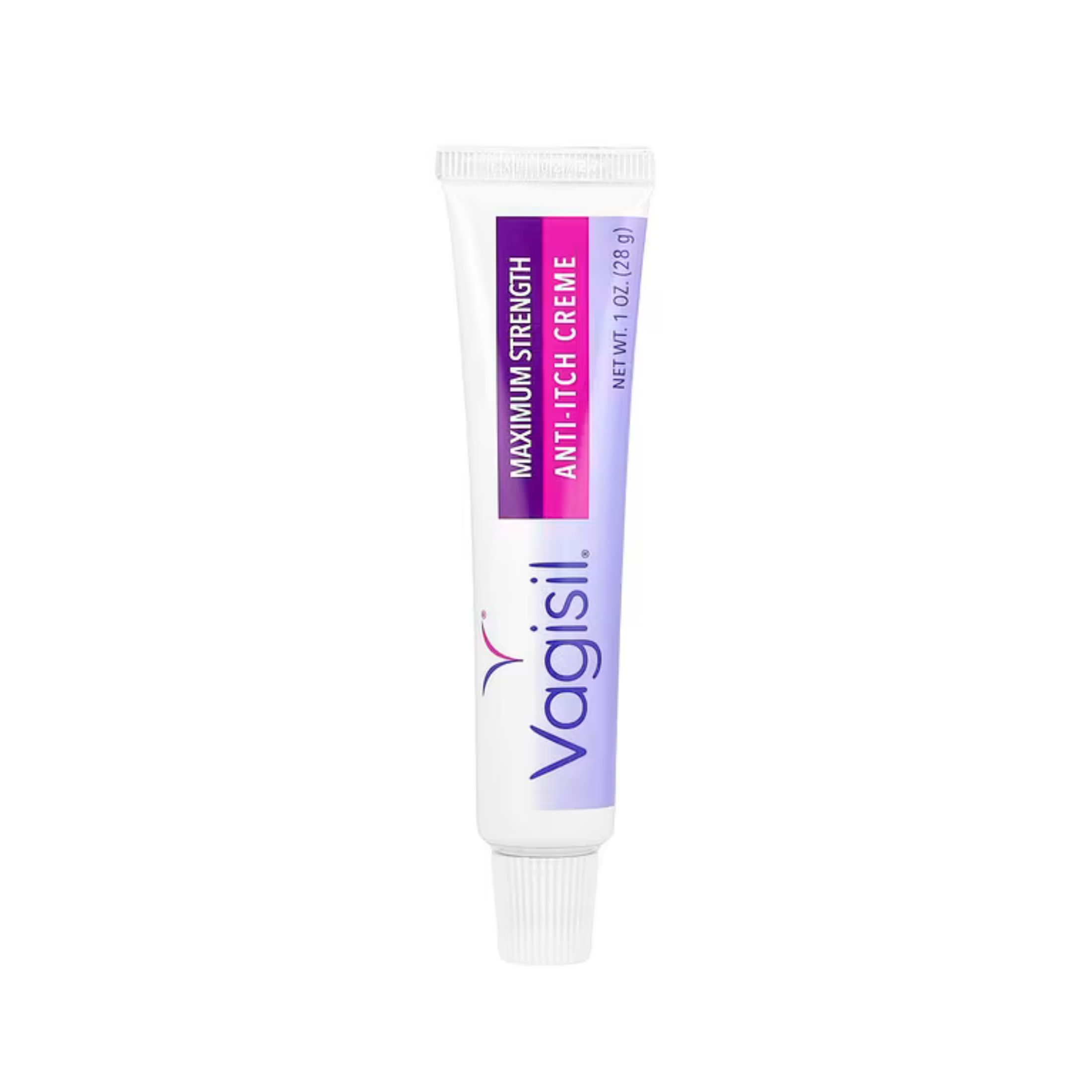 Vagisil Maximum Strength Anti Itch Creme 1 Oz