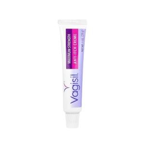 Vagisil Maximum Strength Anti Itch Creme 1 Oz