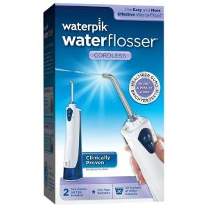 Waterpik Cordless Water Flosser Dental Jet