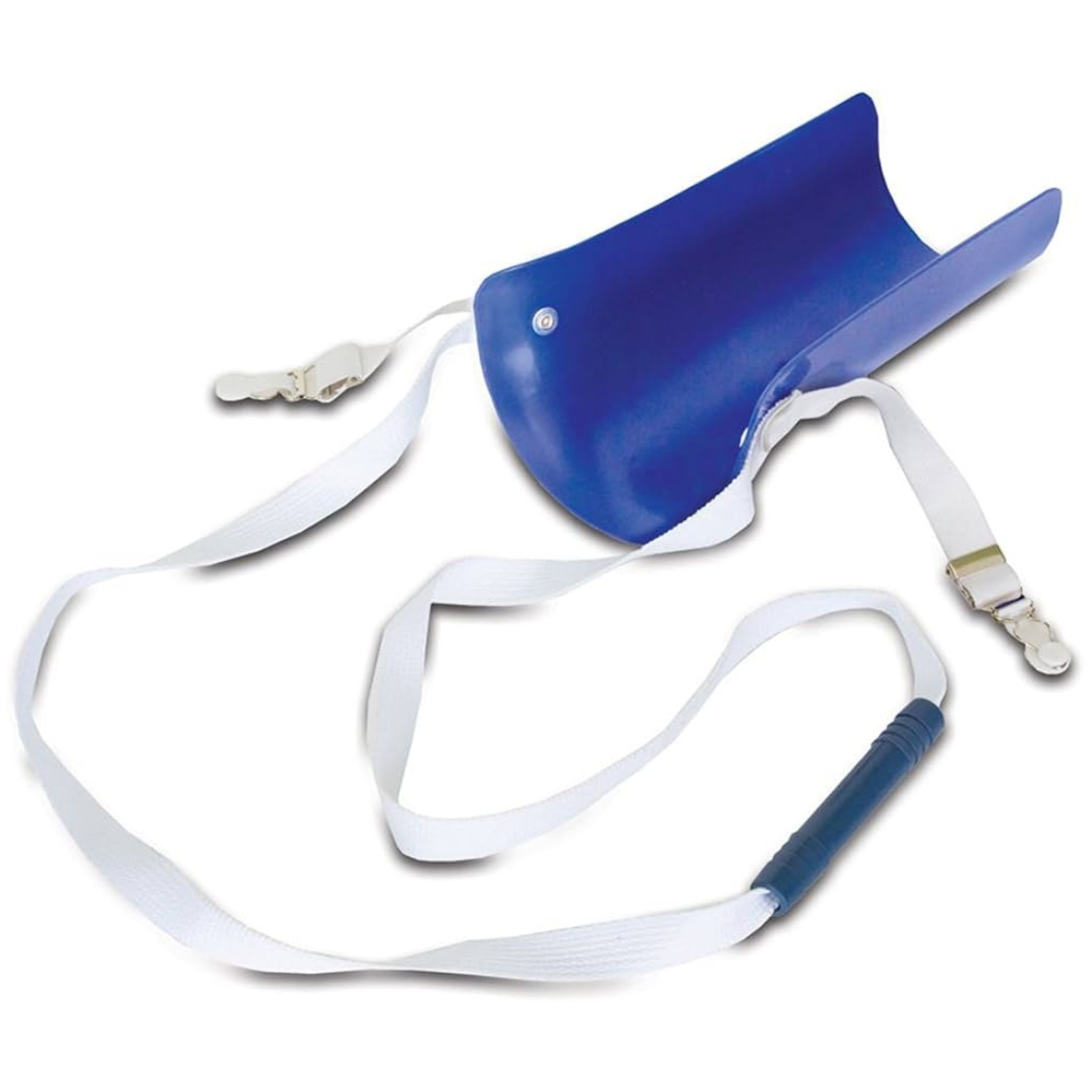 Essential Medical Everyday Essentials Sock Aid, Deluxe Molded