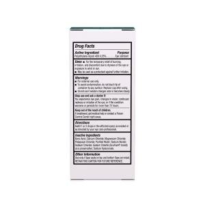 Blink Tears Mild-Moderate Dry Eye Lubricating Drops - 0.5 Fl Oz