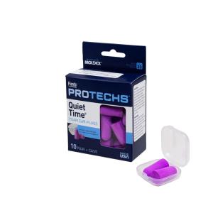 Flents Plugs Quiet Time Comfort Foam Ear Plug