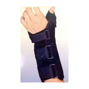 Sport Aid Scott Specialties Wrist Thumb Splint Left Large 0.3 Pound