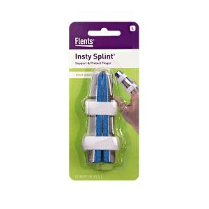 Flents First Aid Splint