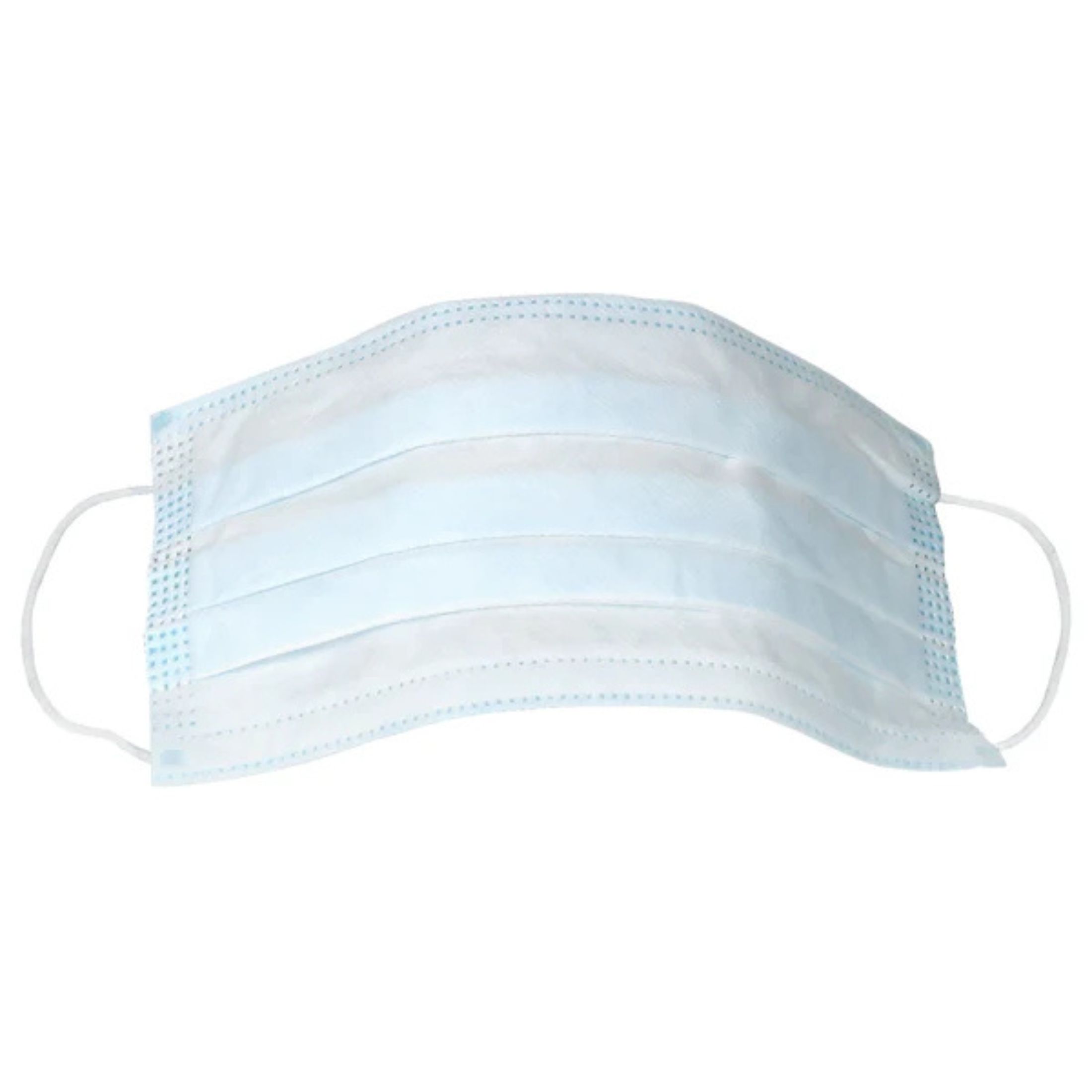 Flents Earloop Mask