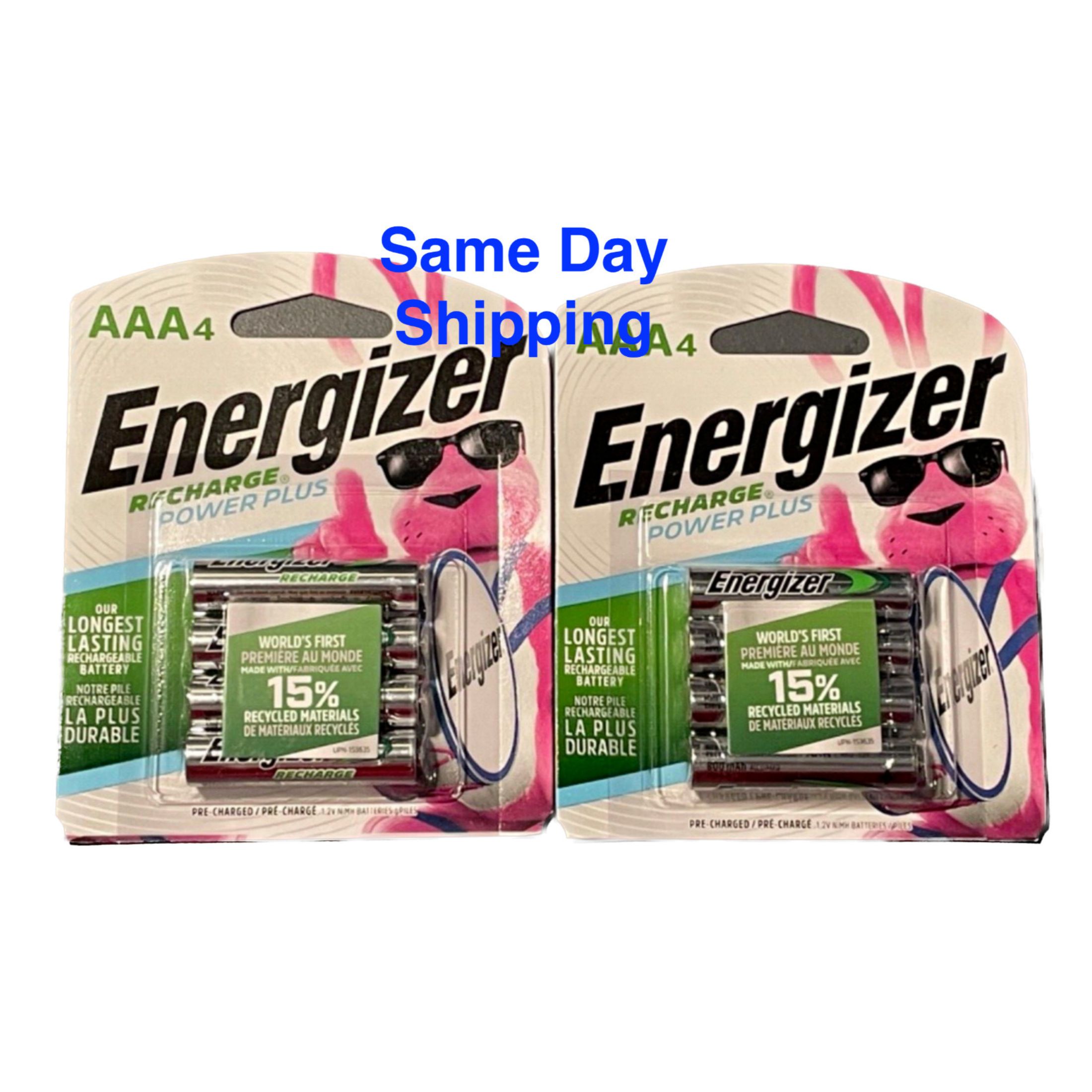 Energizer Block