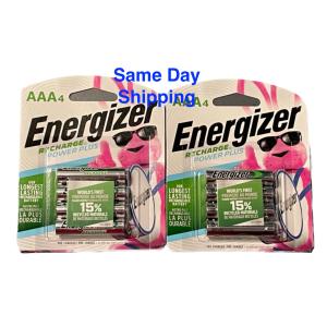 Energizer Block