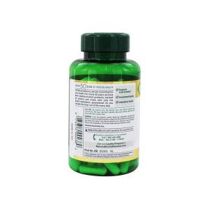 Nature's Bounty Glucosamine Chondroitin Capsules