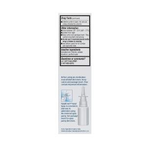 NasalCrom Allergy Symptom Controller Spray, 0.88 Oz