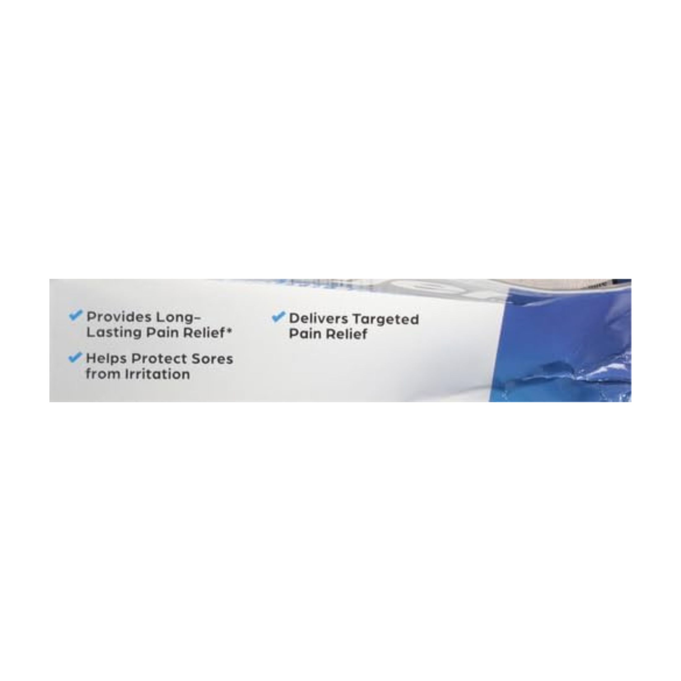 Orajel Instant Pain Relief For All Mouth Sores Maximum Strength Gel