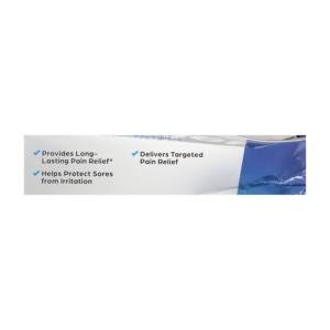 Orajel Instant Pain Relief For All Mouth Sores Maximum Strength Gel