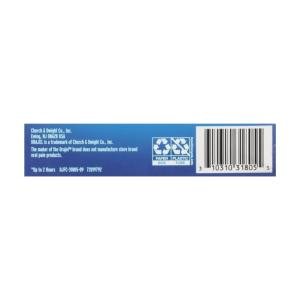 Orajel Instant Pain Relief For All Mouth Sores Maximum Strength Gel