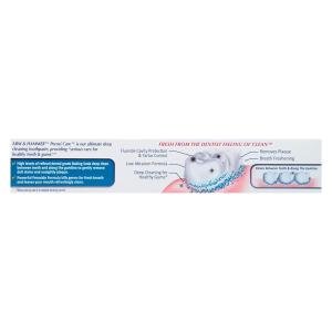 Arm & Hammer Toothpaste, Fluoride Anticavity, Deep Clean, Clean Mint