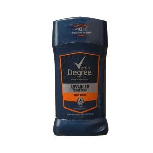 brands Degree Men Antiperspirant Deodorant Adventure