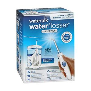 Waterpik Ultra Dental Water Jet WP-100W