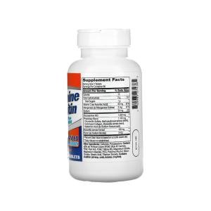 21st Century Glucosamine & Chondroitin Plus MSM Tablets