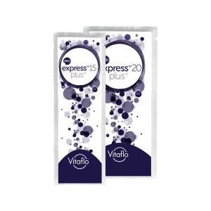 PKU Express 15 Unflavored 25g Sachet