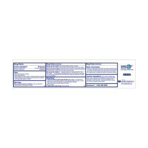 Colgate Total Toothpaste, Anticavity Fluoride And Antigingivitis, Clean Mint, Paste