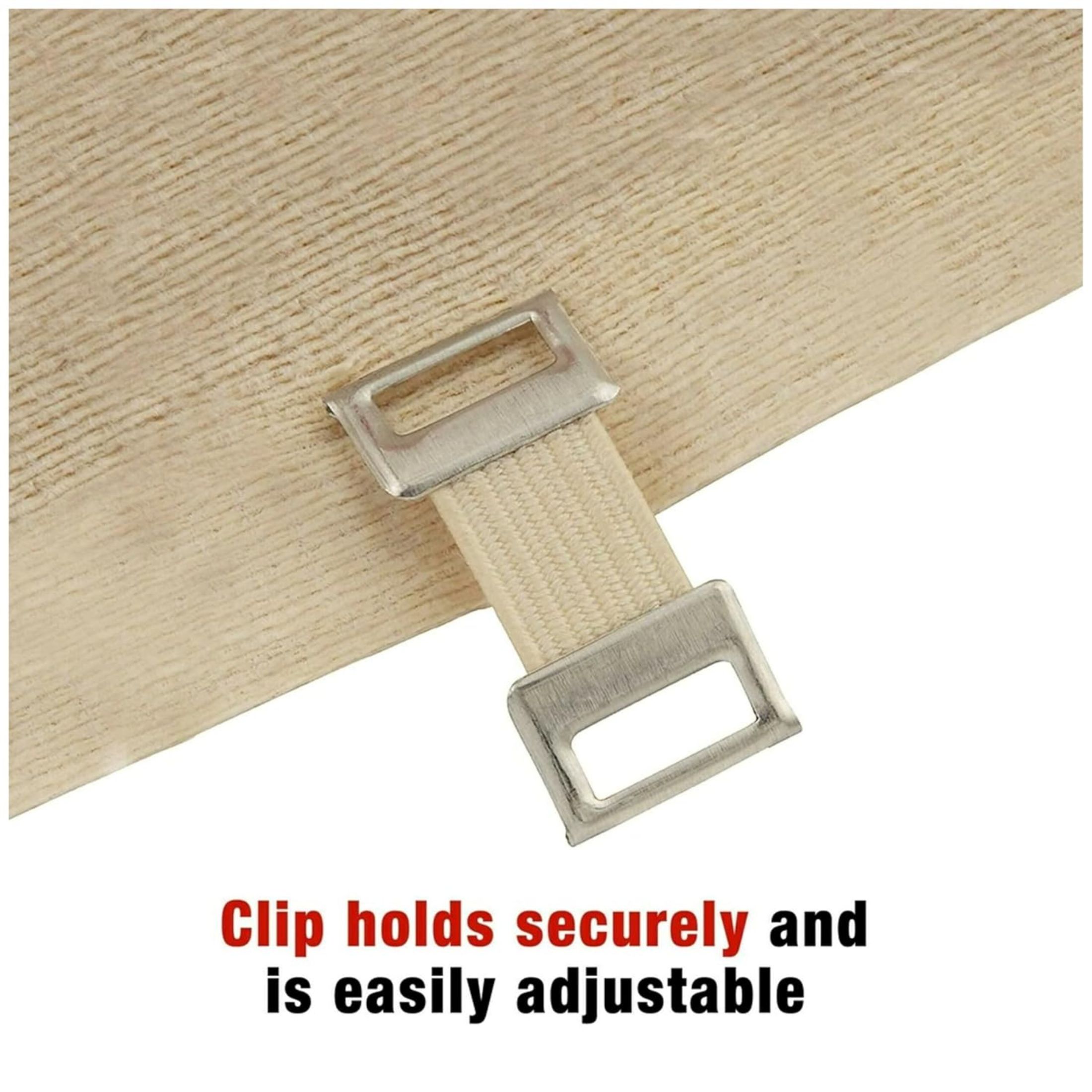ACE Elastic Bandage, Self Adhering, 4 Inch Width