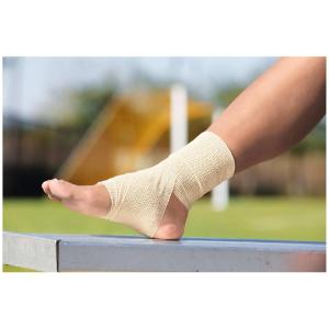 ACE 3M 3 In. Beige Self Adhering Elastic Bandage